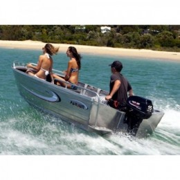 Подвесной лодочный мотор... 2