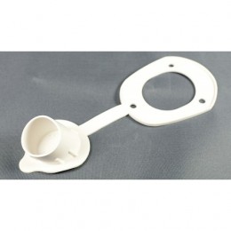 Крышка для держателя удочки...