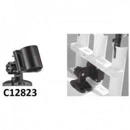 Крепление для держателя удочек