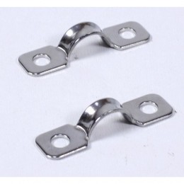 Ушко нержавейка