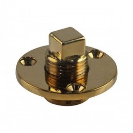 Медная сливная пробка