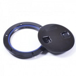 Инспекционный лючок 10см 2