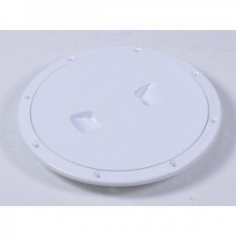 Инспекционный лючок 10см 2