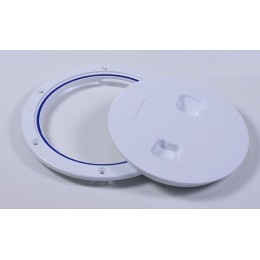 Инспекционный лючок 15,3см