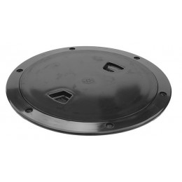 Лючок инспекционный 20,3см