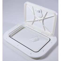 Лючок доступа 400x328мм