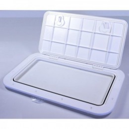 Лючок доступа 596x348мм 2