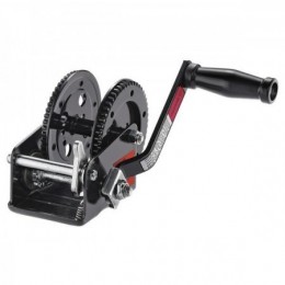 Лебедка для прицепа, цвет...