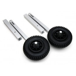 Колеса для транспортировки...