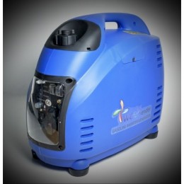 Генератор инверторный...