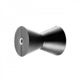 Опорный ролик 5"