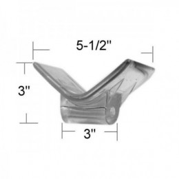 Блокирующий упор