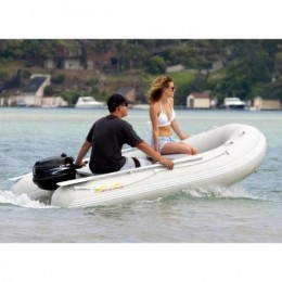 Подвесной лодочный мотор... 2