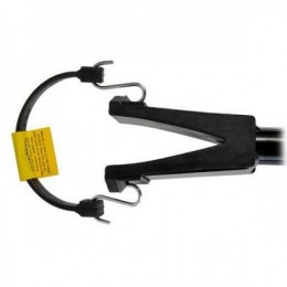 Упор пружинный для... 2