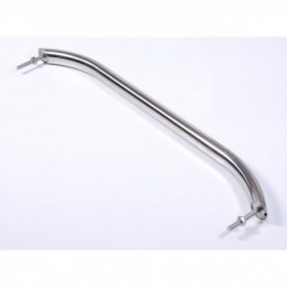Поручень нержавейка 30см 2