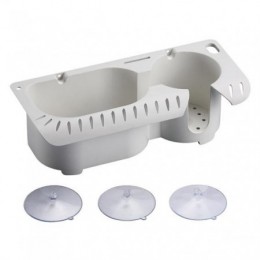 Ящик пластиковый на...