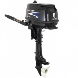 Подвесной лодочный мотор...