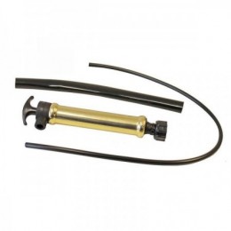 Ручной насос замены...