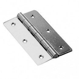 Петля нержавейка 100мм