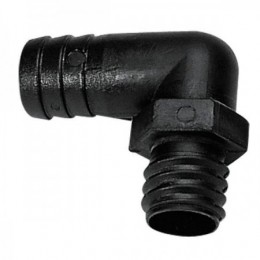 Штуцер угловой 90 диаметр...