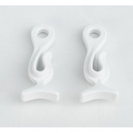 Крючок для кранца