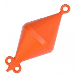 Швартовочный поплавок-буй...