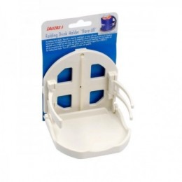 Подстаканник Lalizas белый