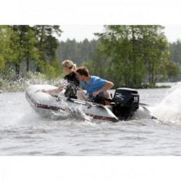 Подвесной лодочный мотор... 2