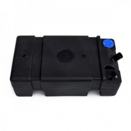 Топливный бак Lalizas без... 2