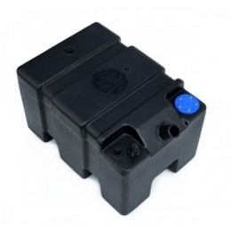 Топливный бак Lalizas без...