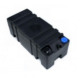 Топливный бак Lalizas без...