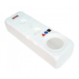 Топливный бак Lalizas...