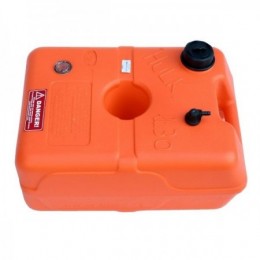 Топливный бак для лодочного... 2