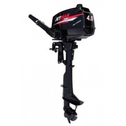 Лодочный мотор Jetmar T4