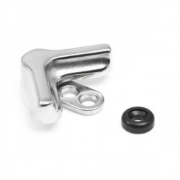 V-образная защелка