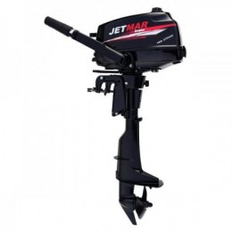 Лодочный мотор Jetmar T4 2