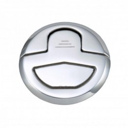 Защелка-ручка