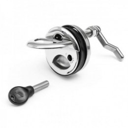 Защелка GRAND 2" 2