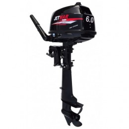 Лодочный мотор Jetmar T6