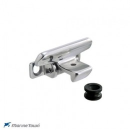 Защелка двери ножная