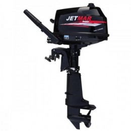 Лодочный мотор Jetmar T6 2