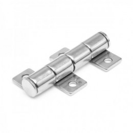 Рояльная петля торцевой...