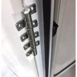 Рояльная петля торцевой... 2