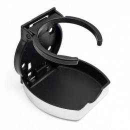 Складной держатель стаканов