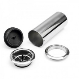 Сливной штуцер кокпита с...