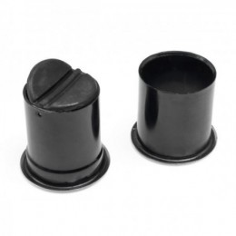 Штуцер короткий 1-1/8"