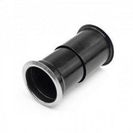 Штуцер короткий 1-1/8" 2