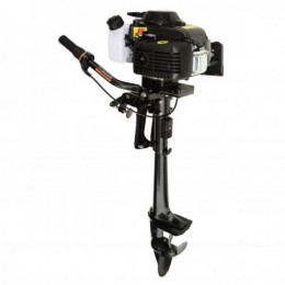 Лодочный мотор Шмель... 2