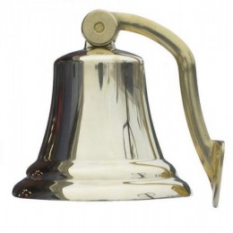 Рында из латуни 150мм 2