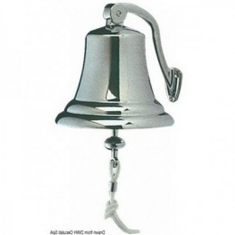 Рында из хромированной...